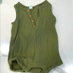 ✴️ 3/$15 ✴️ Old Navy Romper